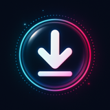 ReposterTik - Save Video