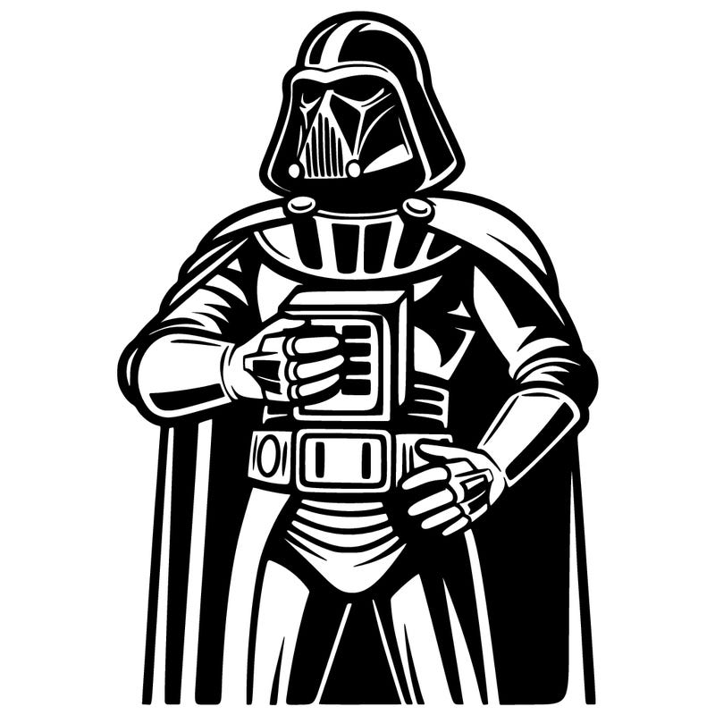 darth vader