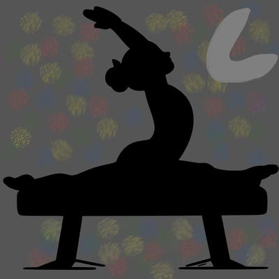 gymnastics