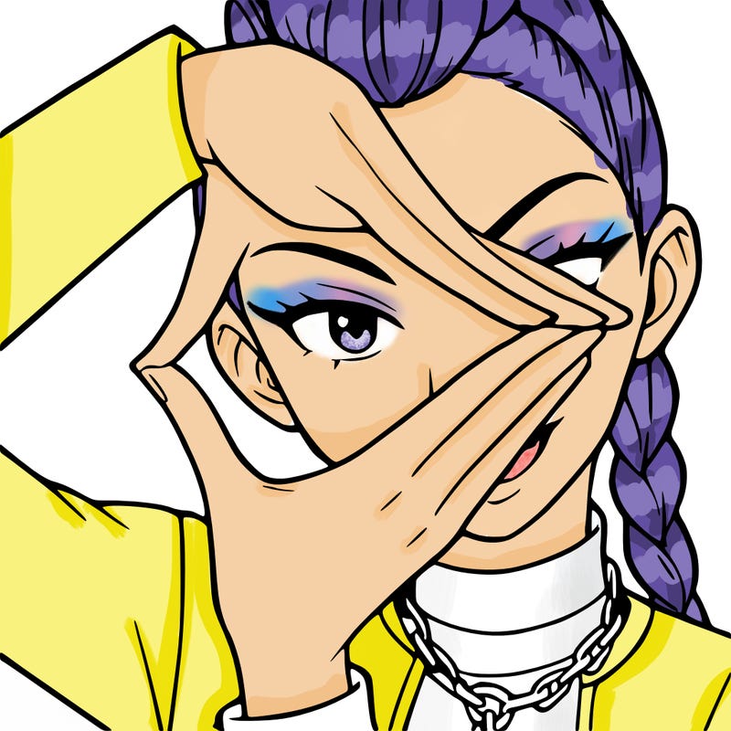 After