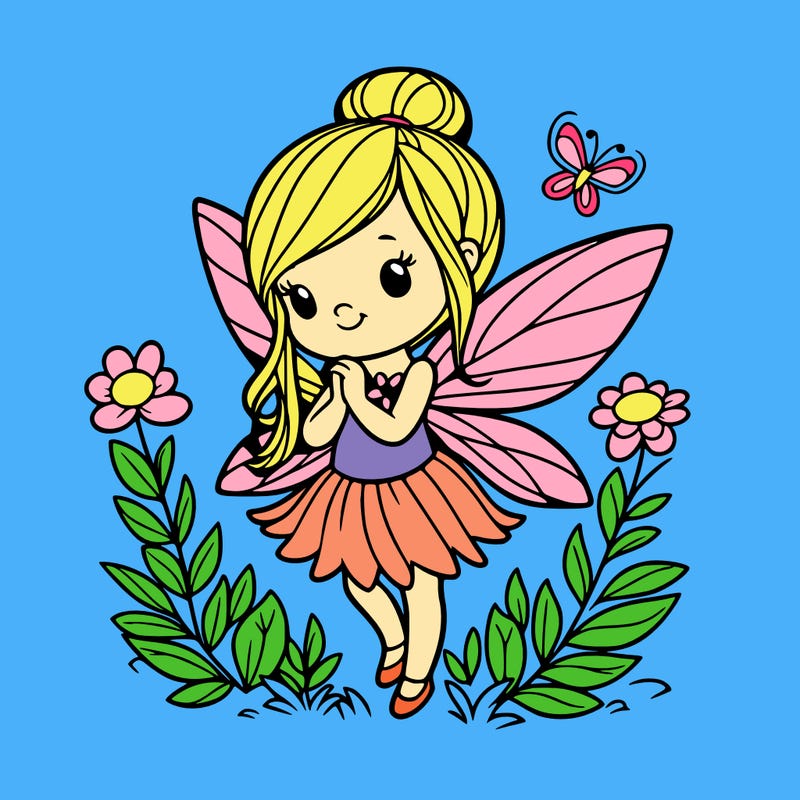 fairy