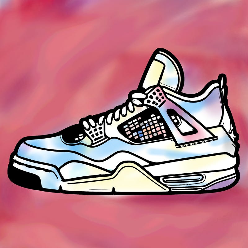 jordan 4
