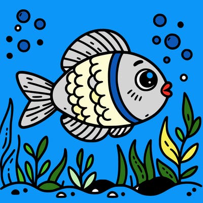 fish