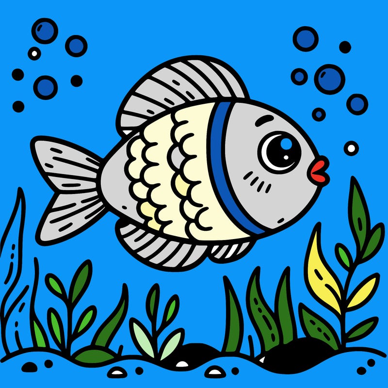 fish