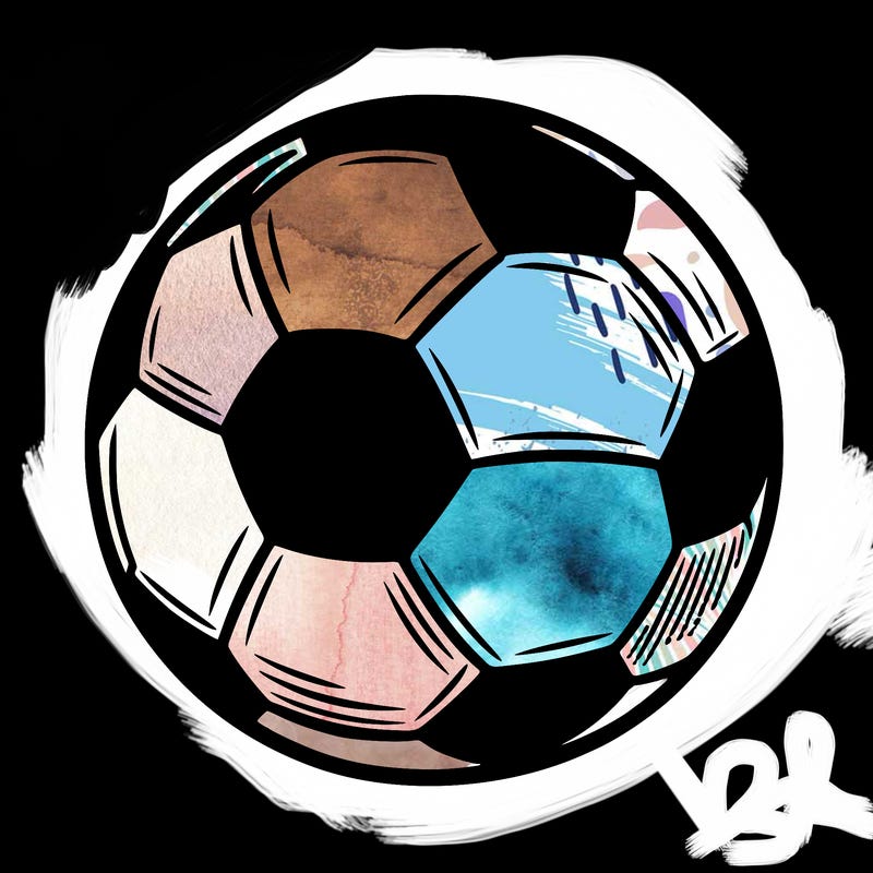 soccer ball