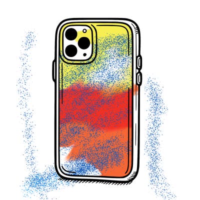 phone case