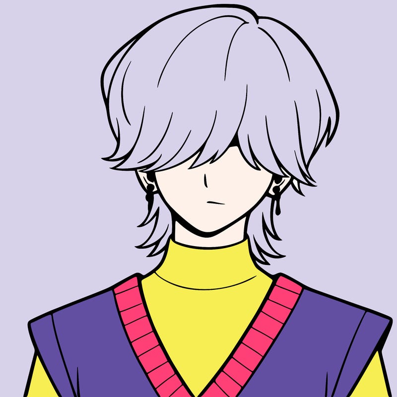 After