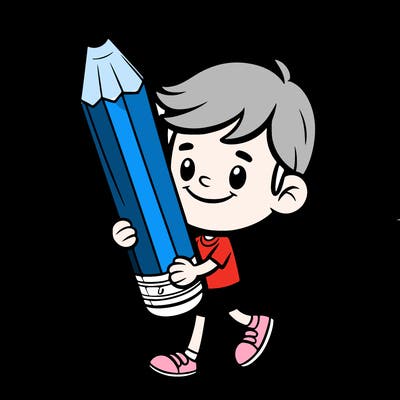 pencil