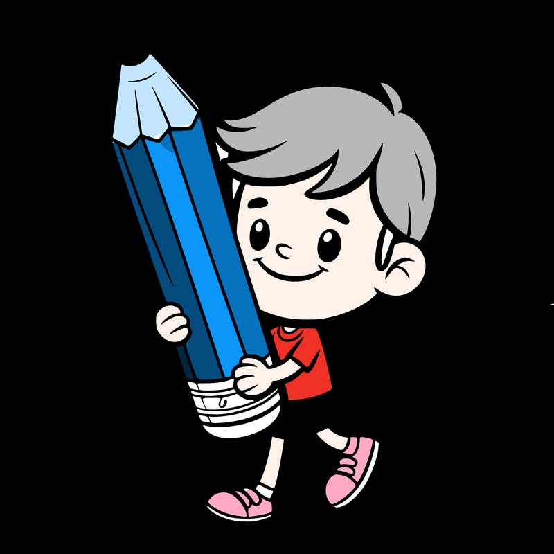pencil