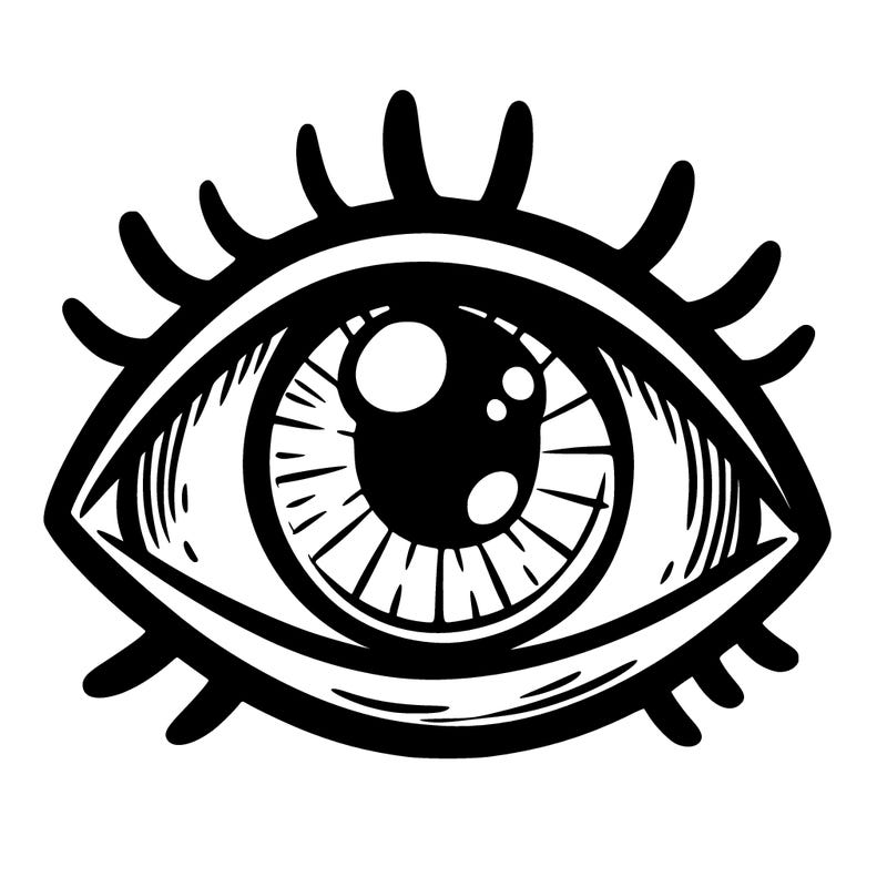 eye