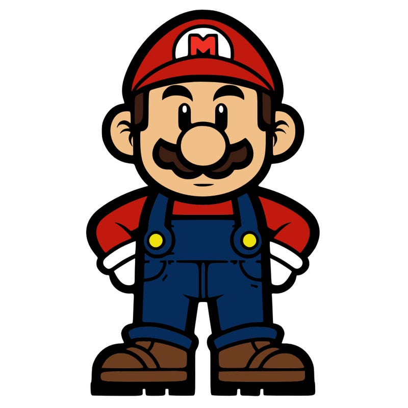 mario