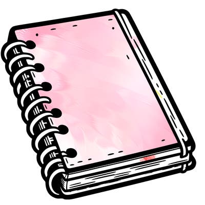 notebook