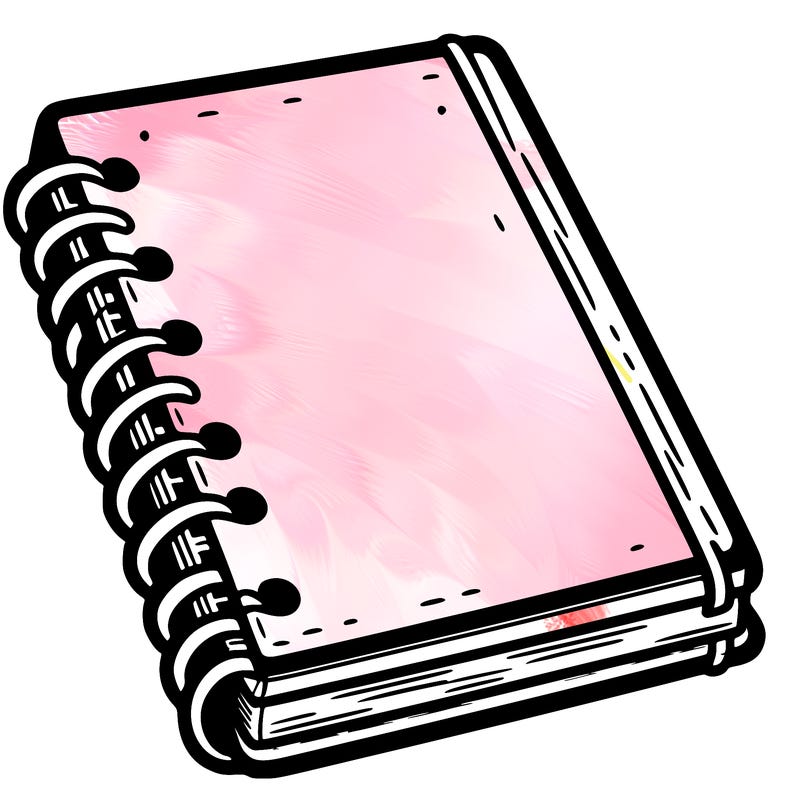 notebook
