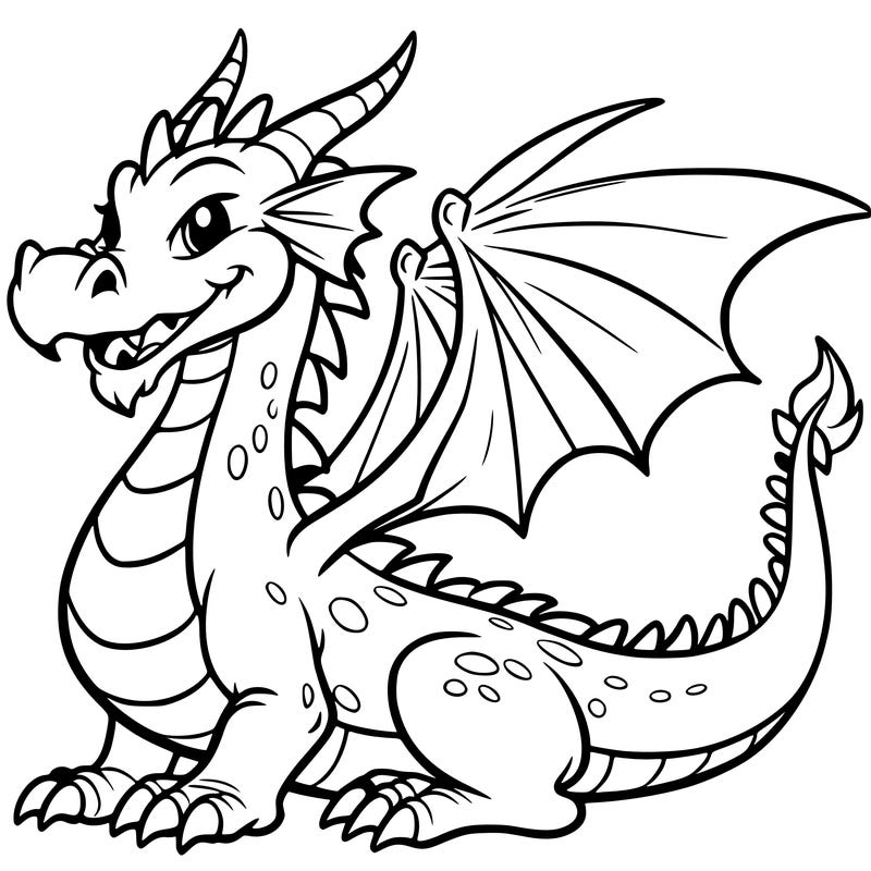 dragon