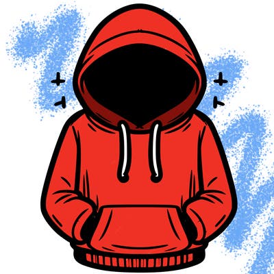 hoodie