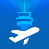 Airport ID - Icône de l'app