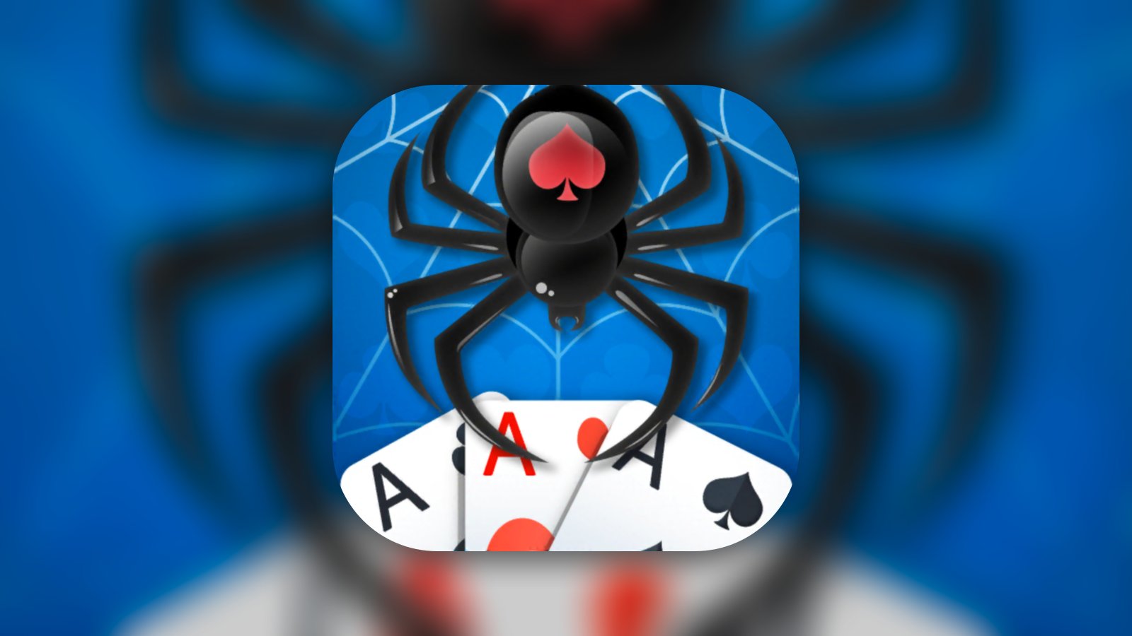 Spider Solitaire by Mint - Games App | MWM