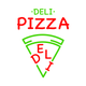 Deli Pizza | ديلي بيتزا