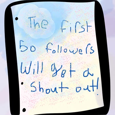 blank white page with nothing drawn on it