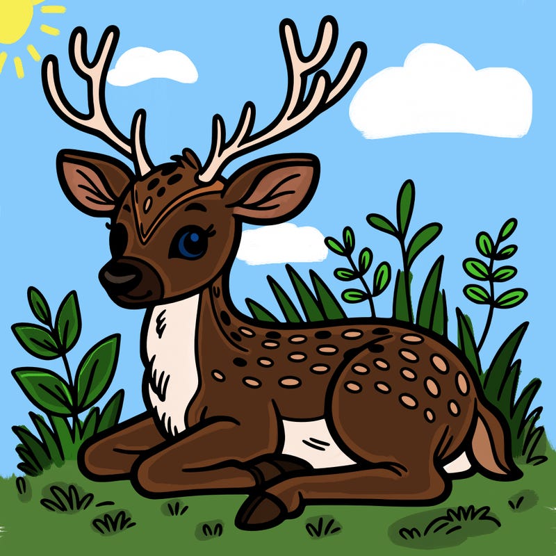 deer
