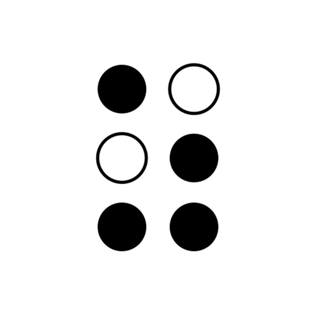 Braille - Reference App | MWM