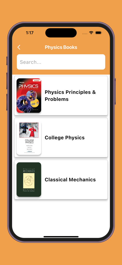 Complete Physics Notes & MCQs - Education App | MWM