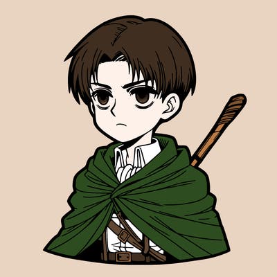 eren hunter