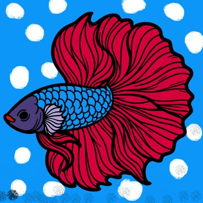 betta fish