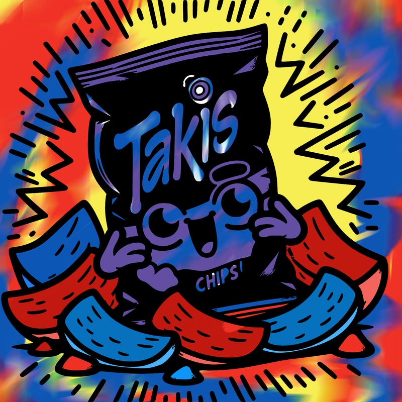 takis