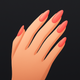 AI Nails: Nail Art & Design