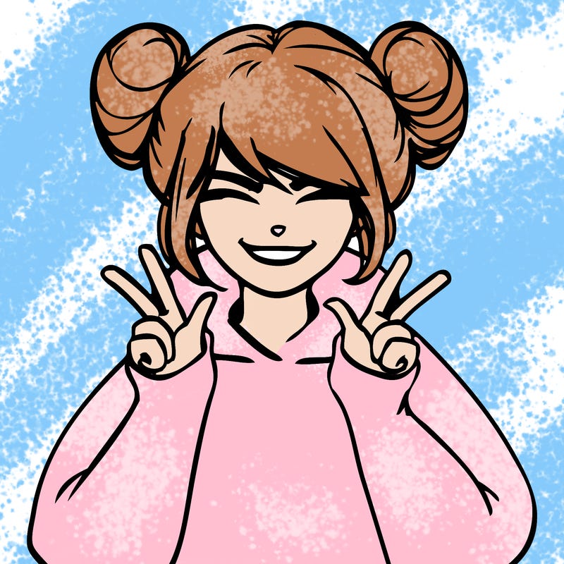 After