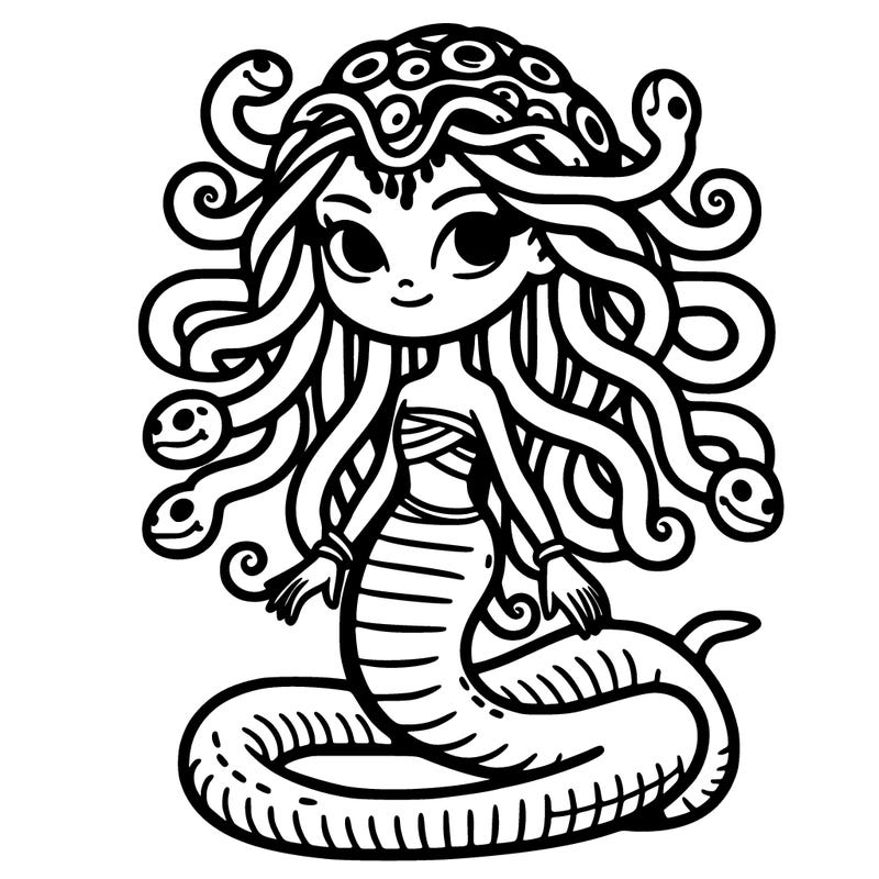 medusa
