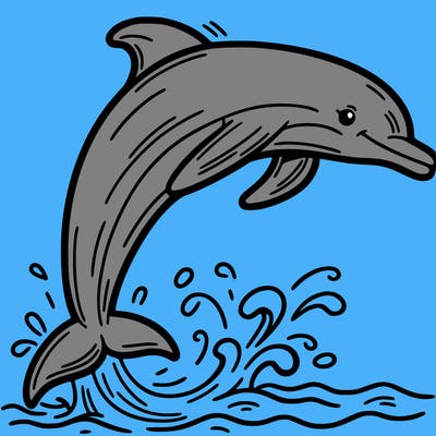 dolphin