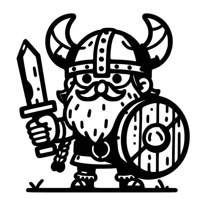 viking