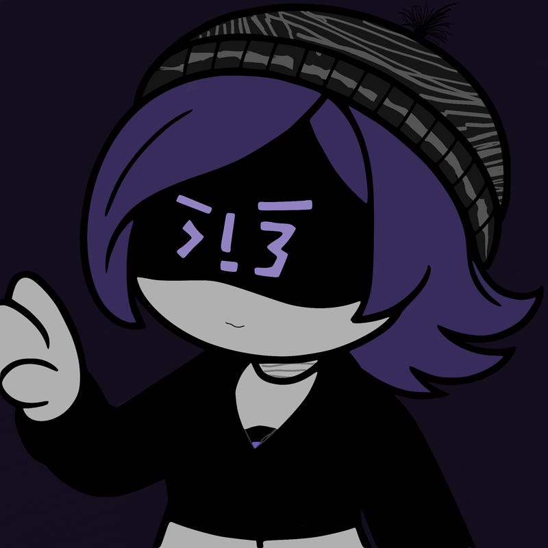After