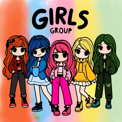 girls group