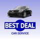 Best Deal Car Service