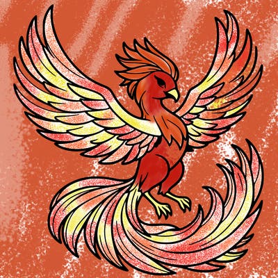 phoenix