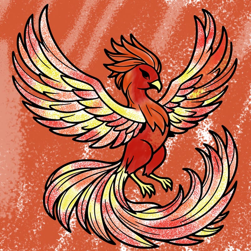 phoenix
