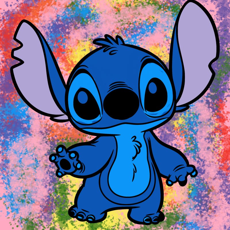 stitch
