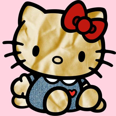 hello kitty