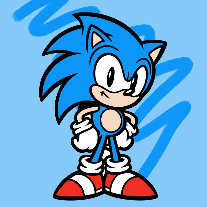 sonic
