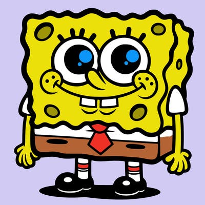 spongebob squarepants
