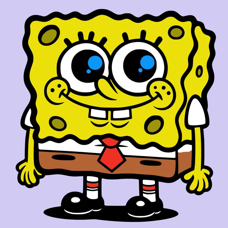 spongebob squarepants