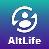 AltLife - Life Simulator - App Icon