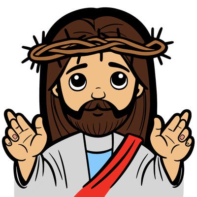 jesus