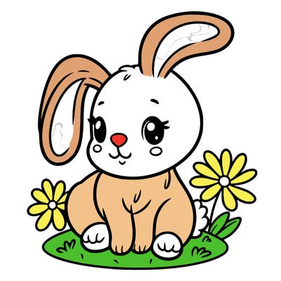bunny