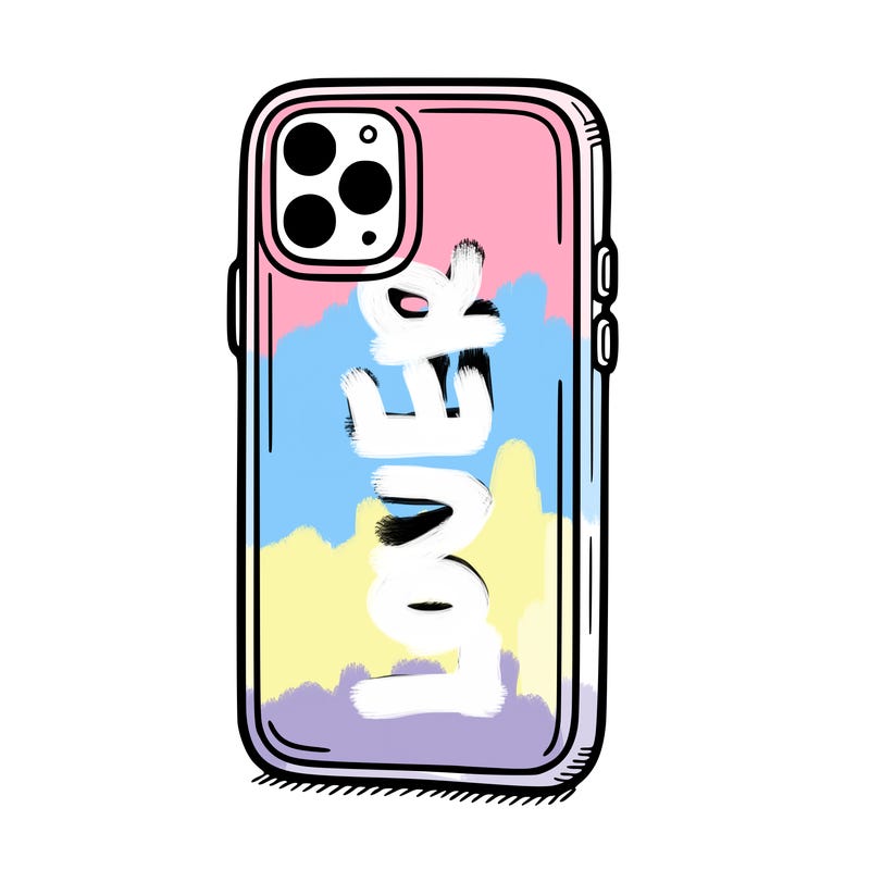 phone case