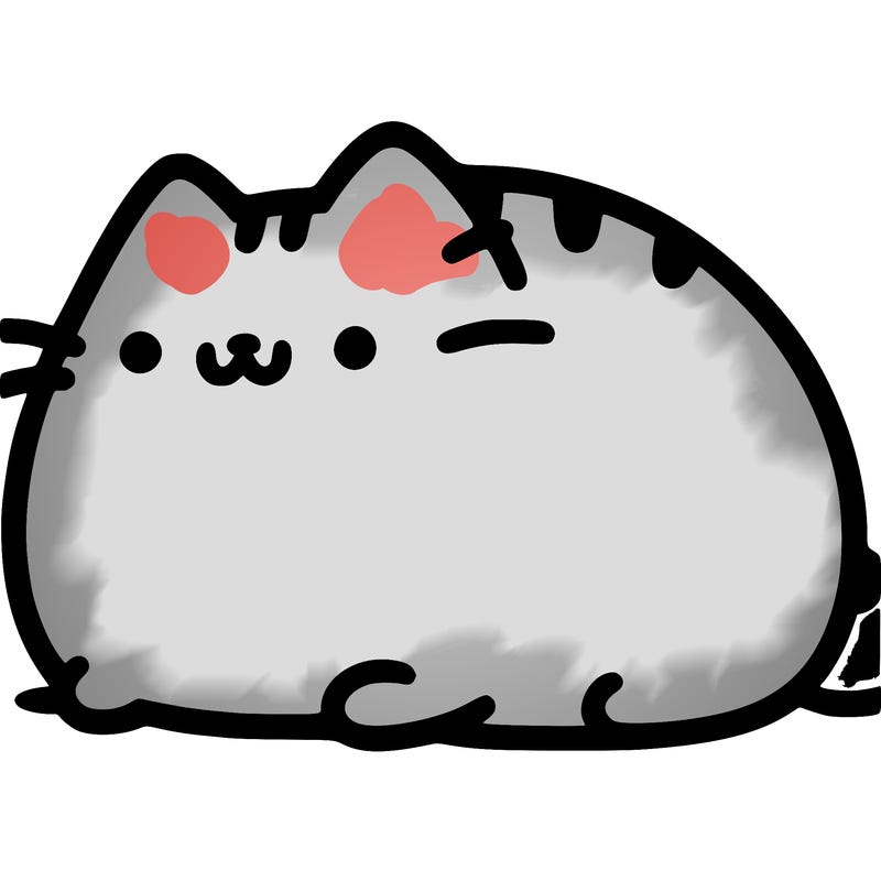 pusheen
