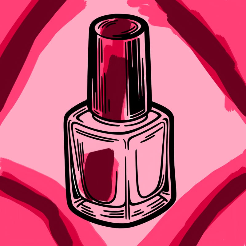 nail polish